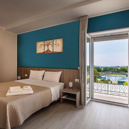 Latorraca Hotel Palazzo San Gervasio Kültér fotó