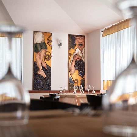 Latorraca Hotel Palazzo San Gervasio Szoba fotó