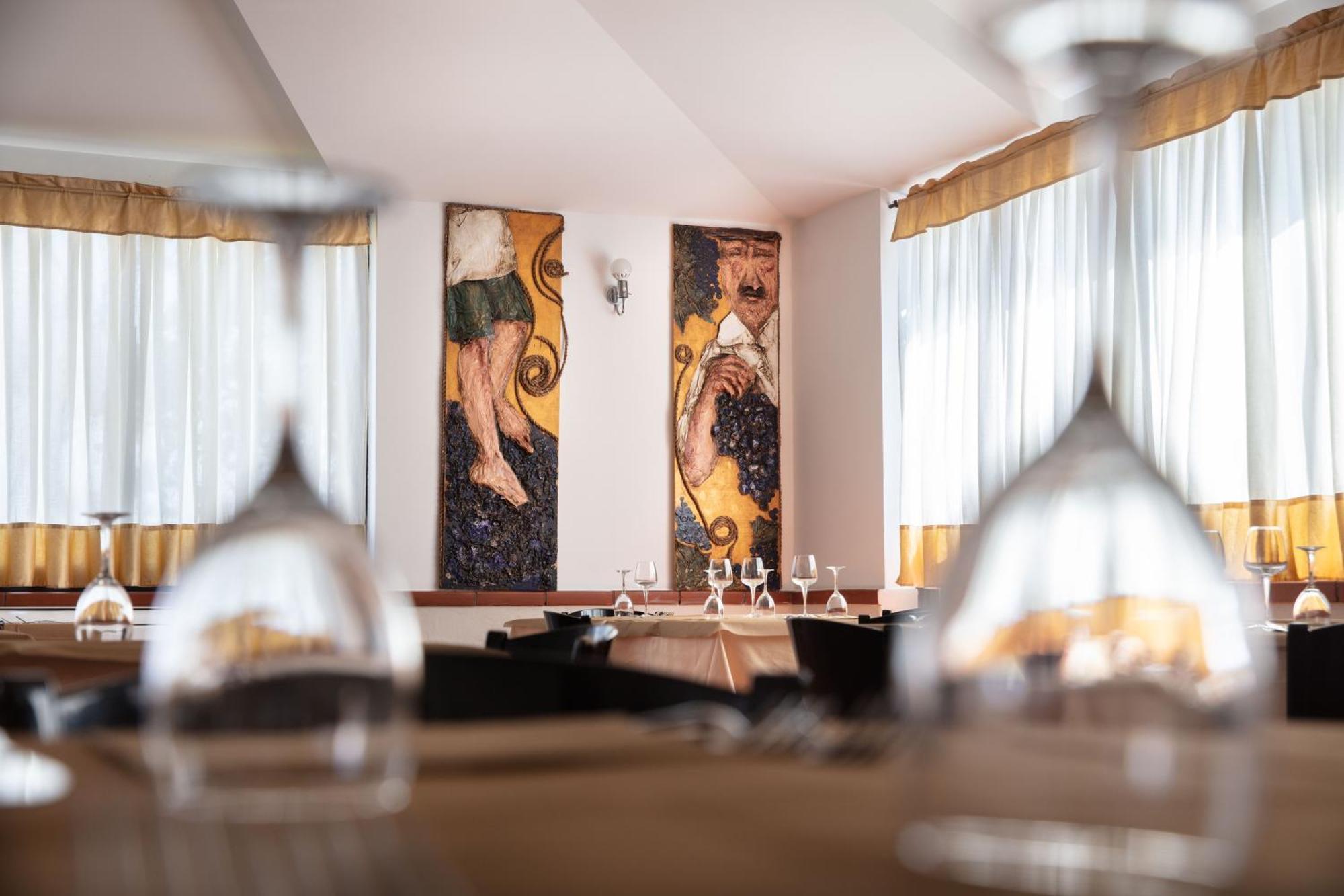 Latorraca Hotel Palazzo San Gervasio Szoba fotó