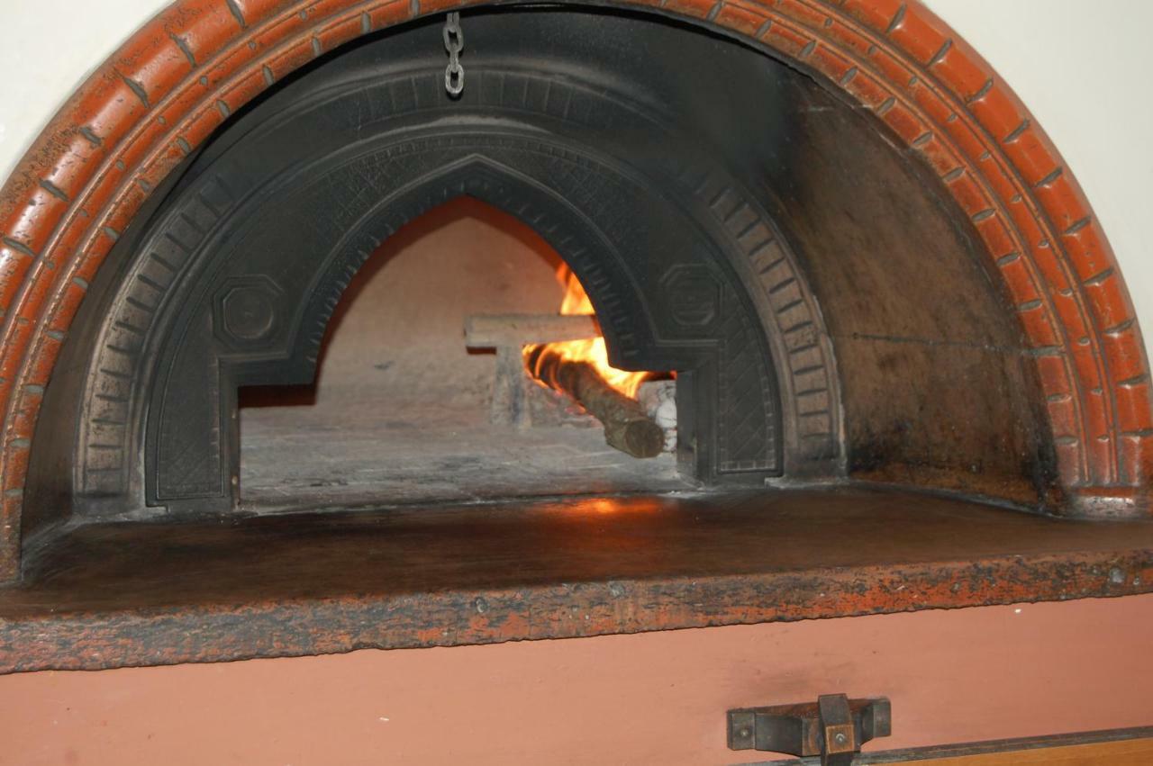 Latorraca Hotel Palazzo San Gervasio Kültér fotó