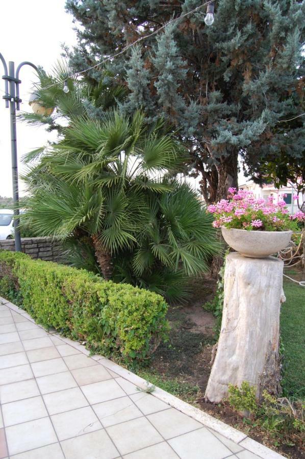 Latorraca Hotel Palazzo San Gervasio Kültér fotó
